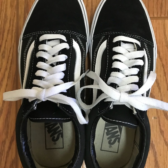 cheap vans shoes size 8
